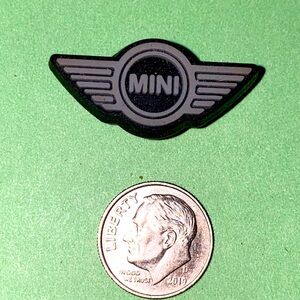 (10 for $15) Car Brands Logos Croc Shoe Charms